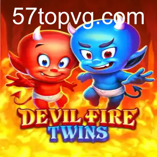 DevilFireTwins